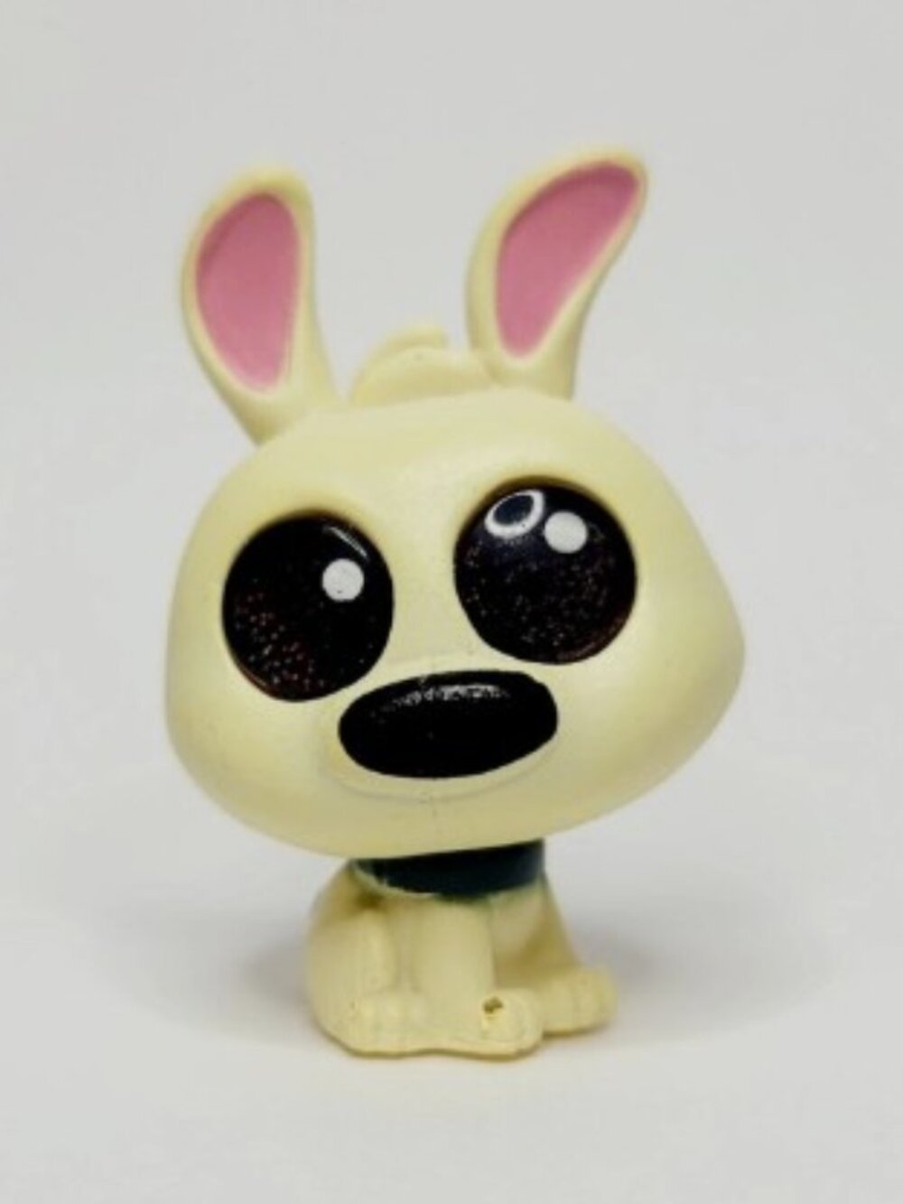 ULTRA RARE Series 9 Little Brother Mulan Disney Doorables